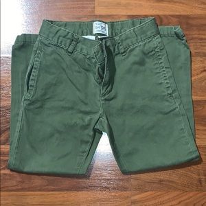 Boys chino pants